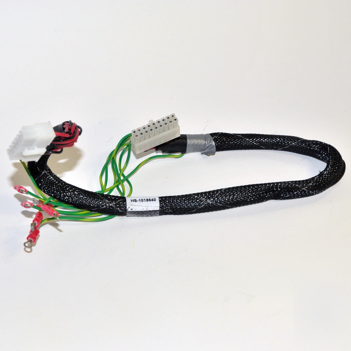 Lumenis M22 Laser Wiring Harness Pigtail HS-1018640 12 to 18 Pin Electrical PART