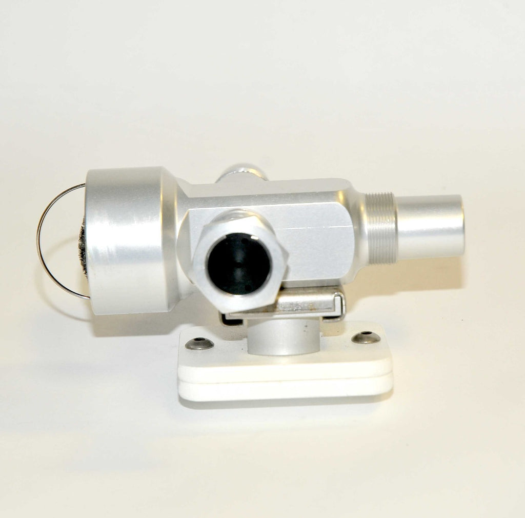 Dundas Pronox Passive Scavenger Non-Recirculating Pro-Vak Pump Waste Gate KIT