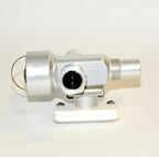 Dundas Pronox Passive Scavenger Non-Recirculating Pro-Vak Pump Waste Gate KIT