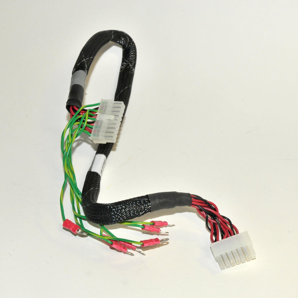 Lumenis M22 Laser Wiring Harness Pigtail HS-1018640 12 to 18 Pin Electrical PART