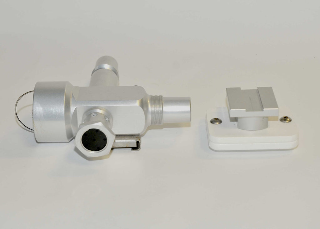 Dundas Pronox Passive Scavenger Non-Recirculating Pro-Vak Pump Waste Gate KIT