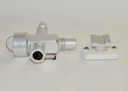 Dundas Pronox Passive Scavenger Non-Recirculating Pro-Vak Pump Waste Gate KIT