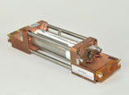 Cutera Lasers HR YAG Cavity Internal Metal Housing PARTS AS IS (No Rod)