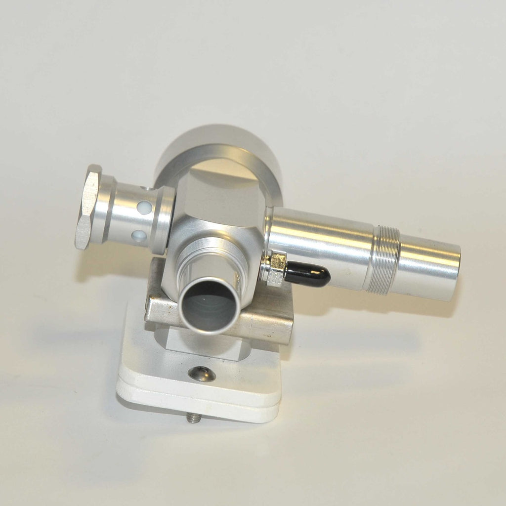 Dundas Pronox Passive Scavenger Non-Recirculating Pro-Vak Pump Waste Gate KIT