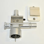 Dundas Pronox Passive Scavenger Non-Recirculating Pro-Vak Pump Waste Gate KIT
