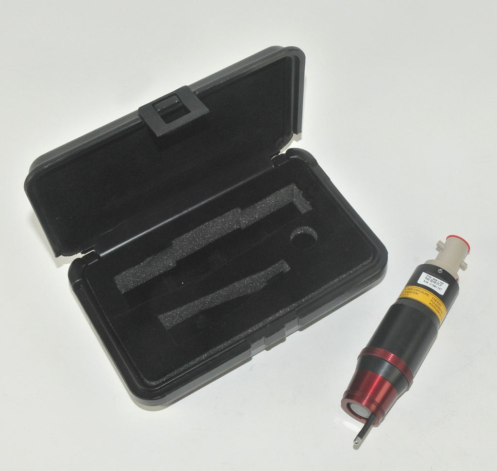 Hoya ConBio Model 650 HRR Dye Handpiece P/N 659-1100 Revlite Con Bio Hand Piece