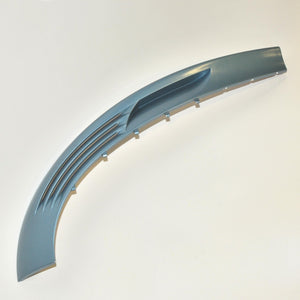Lumenis M22 Laser System Front Right Plastic Cover Cosmetic Trim PARTS