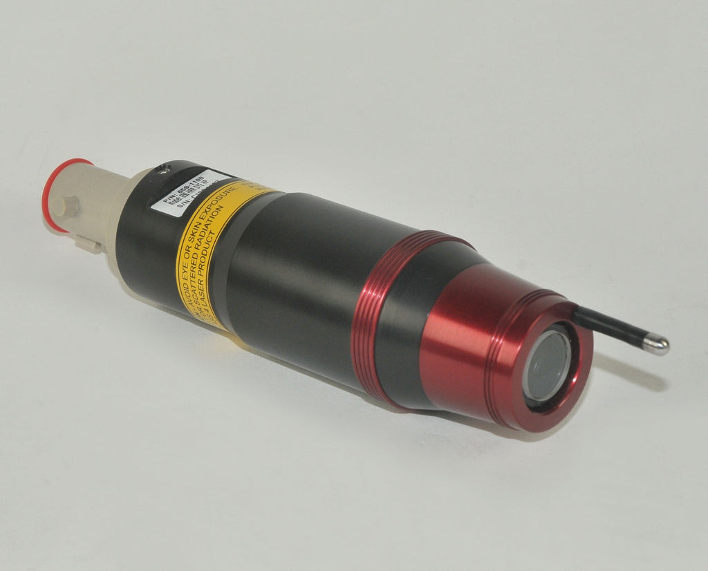 Hoya ConBio Model 650 HRR Dye Handpiece P/N 659-1100 Revlite Con Bio Hand Piece