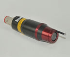 Hoya ConBio Model 650 HRR Dye Handpiece P/N 659-1100 Revlite Con Bio Hand Piece