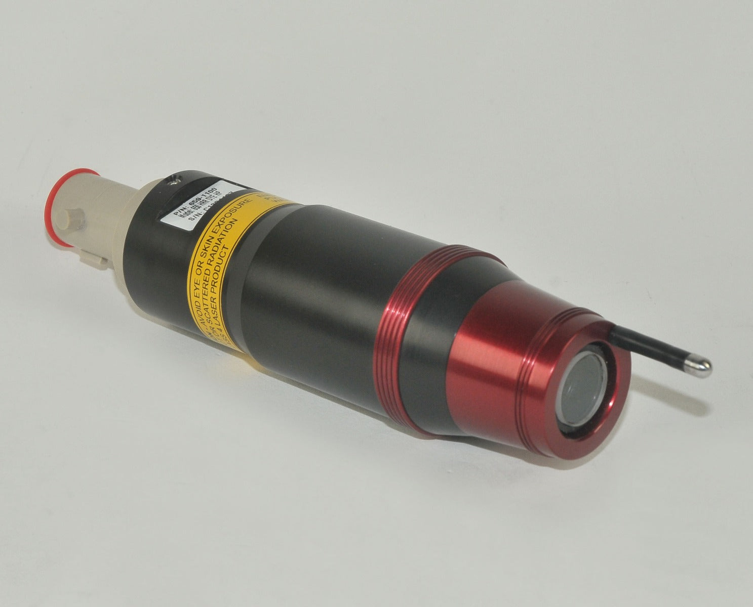 Hoya ConBio Model 650 HRR Dye Handpiece P/N 659-1100 Revlite Con Bio Hand Piece