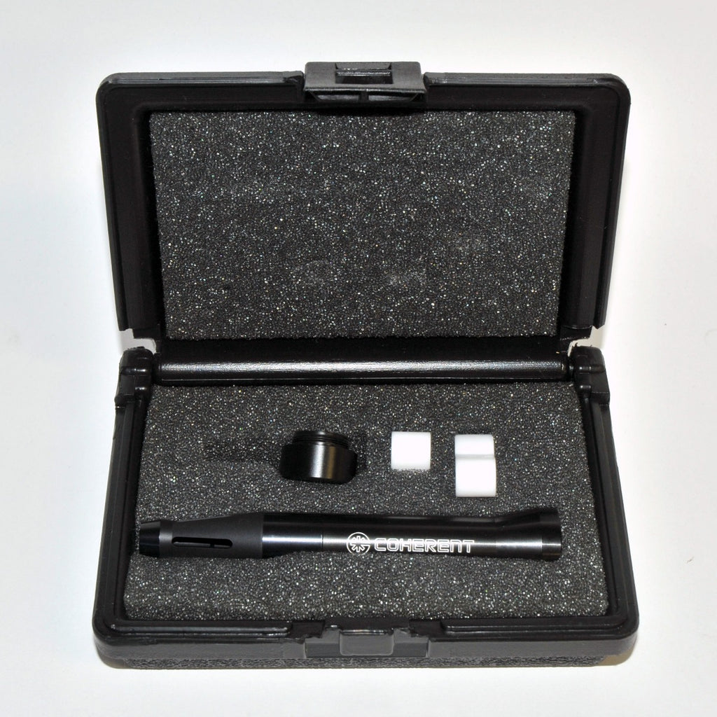 Lumenis Coherent Laser TrueSpot 2.0 mm CO2 Handpiece Set 0626-210-01 Ablation