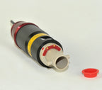 Hoya ConBio Model 650 HRR Dye Handpiece P/N 659-1100 Revlite Con Bio Hand Piece