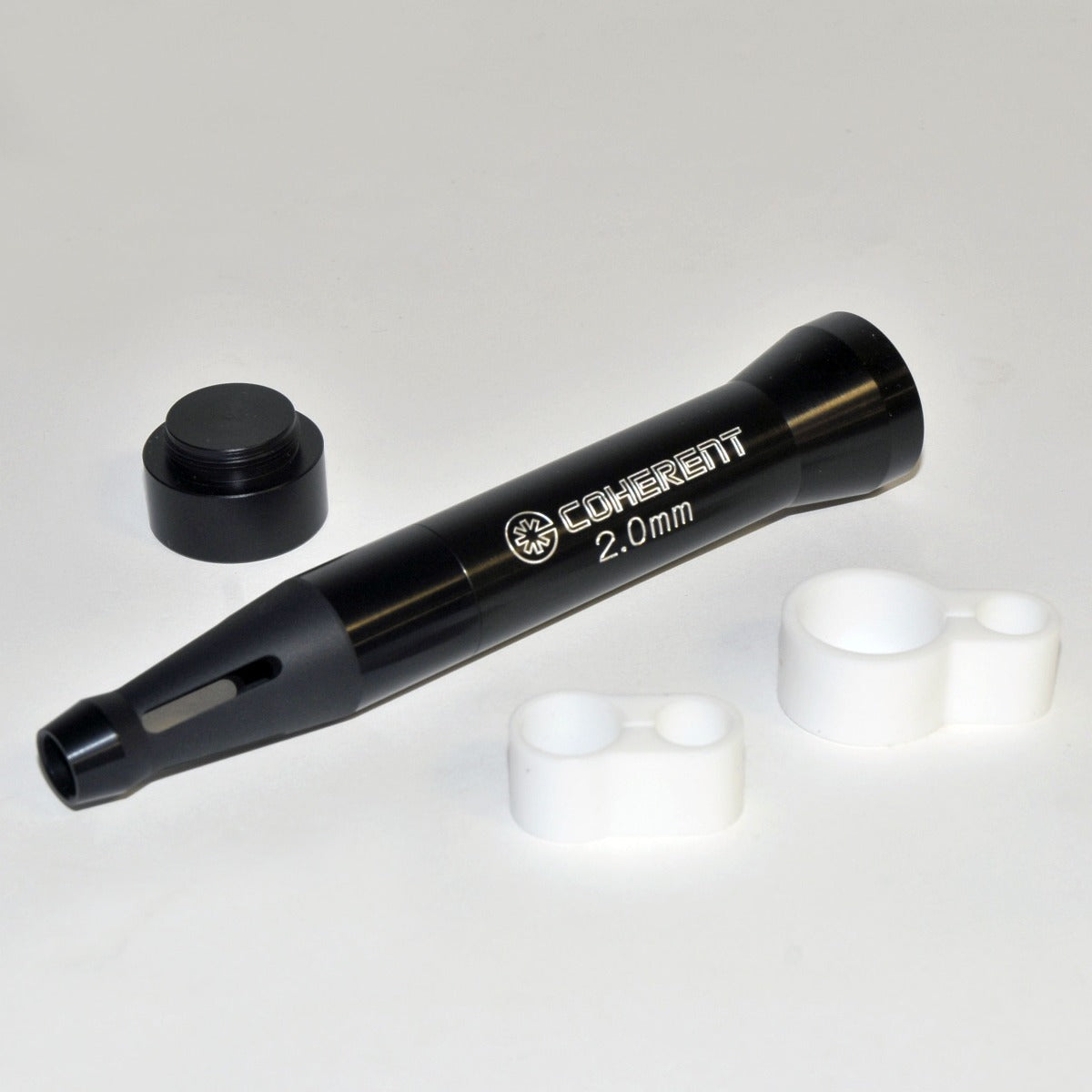 Lumenis Coherent Laser TrueSpot 2.0 mm CO2 Handpiece Set 0626-210-01 Ablation