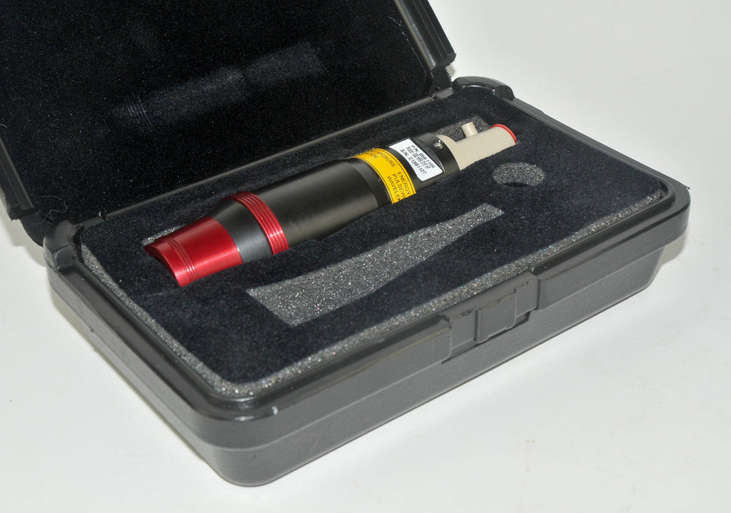 Hoya ConBio Model 650 HRR Dye Handpiece P/N 659-1100 Revlite Con Bio Hand Piece