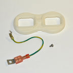 Palomar Skintel White Plastic Calibration Puck Cover Melanin Reader Holder PARTS