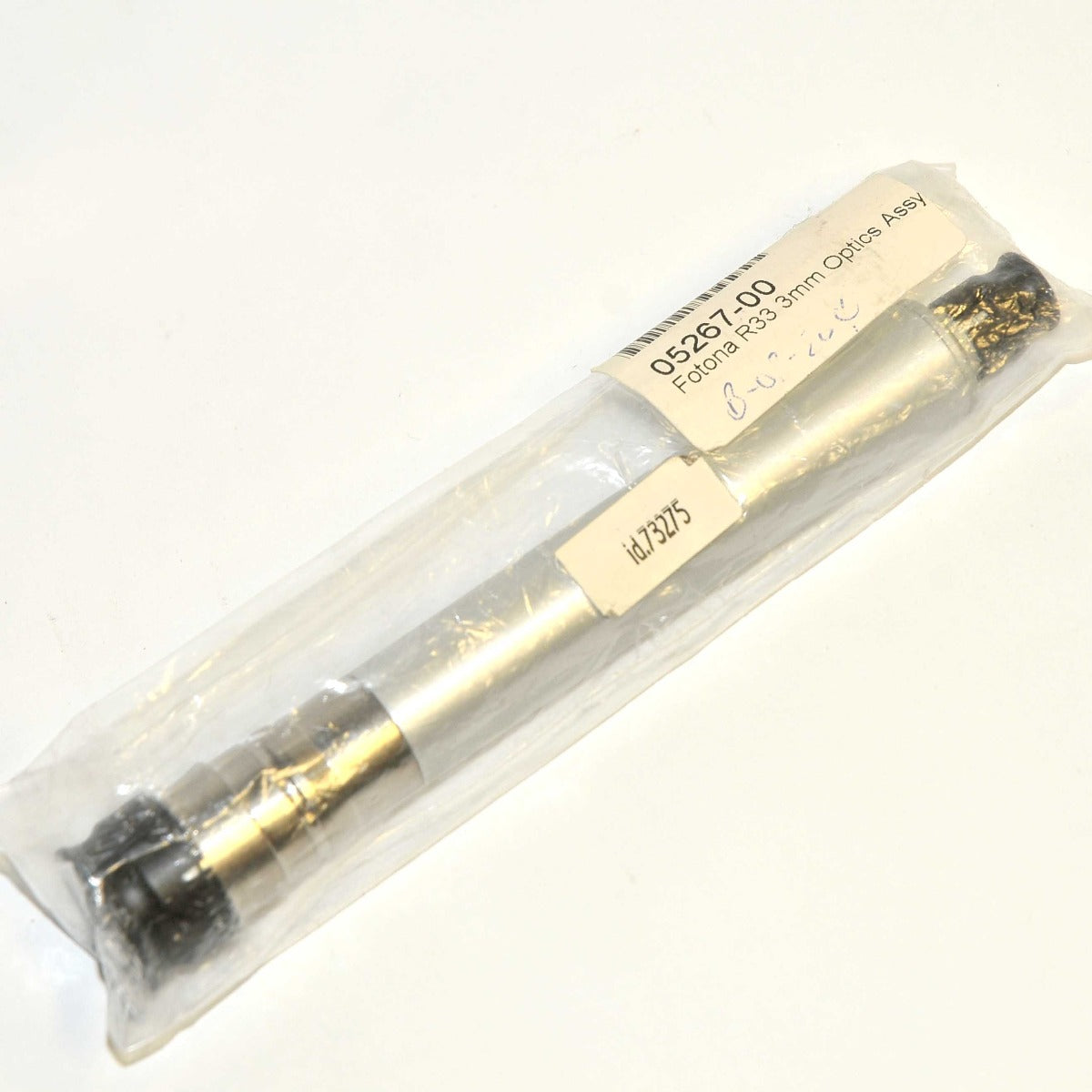 FotonaSmooth SP XP Spectro Dynamis R33 3mm Optics Fotona Smooth Nd YAG Laser 05267-00