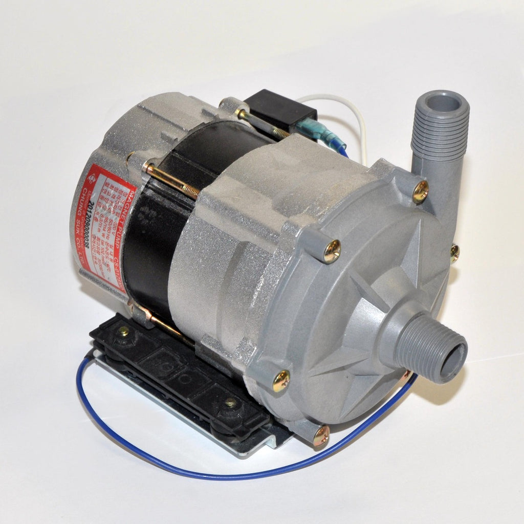 Chung Suk Magnet Turbine Pump CS-0128MD Laser Oh Young 3.0 YMR45305 SH PARTS