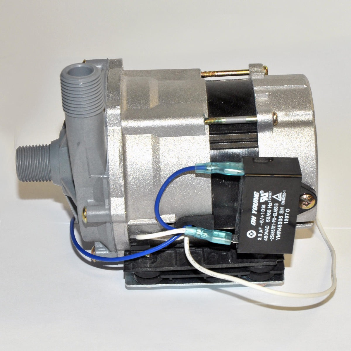 Chung Suk Magnet Turbine Pump CS-0128MD Laser Oh Young 3.0 YMR45305 SH PARTS