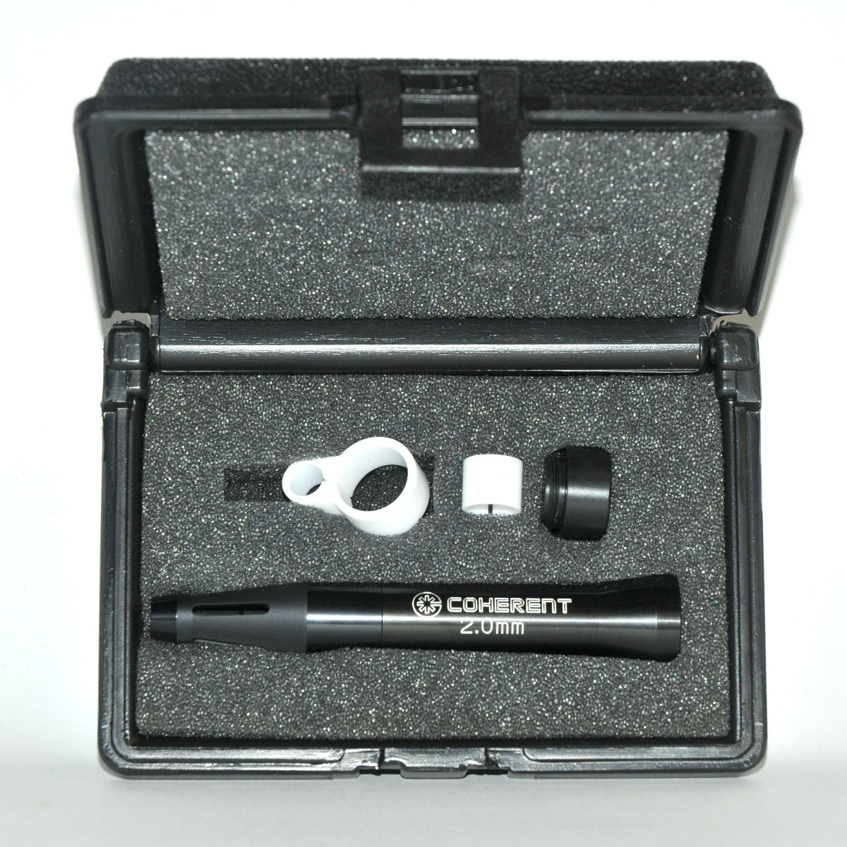 Lumenis Coherent Laser TrueSpot 2.0 mm CO2 Handpiece Set 0626-210-01 Ablation