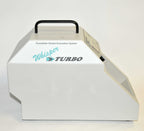 Buffalo Filter Whisper Turbo PlumeSafe Smoke Evacuation System Suction PSWTURBO