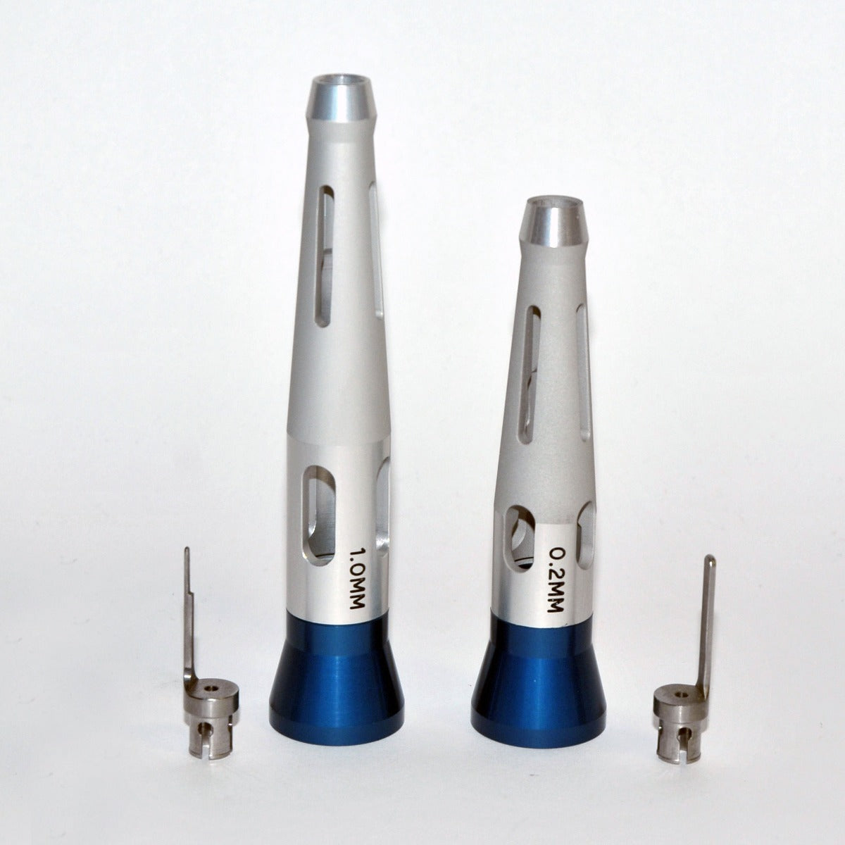 Lumenis Coherent 0614-963-01 Focused Incisional Handpiece 1.0 & 0.2 mm Laser
