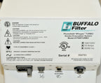 Buffalo Filter Whisper Turbo PlumeSafe Smoke Evacuation System Suction PSWTURBO