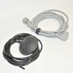 Buffalo Filter Whisper Turbo PlumeSafe Smoke Evacuation System Suction PSWTURBO