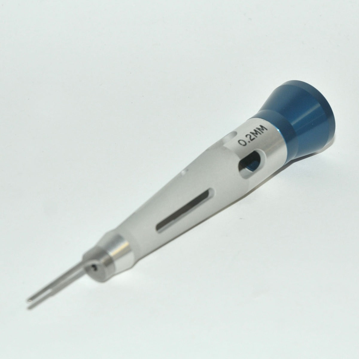 Lumenis Coherent 0614-963-01 Focused Incisional Handpiece 1.0 & 0.2 mm Laser