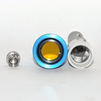 Lumenis Coherent 0614-963-01 Focused Incisional Handpiece 1.0 & 0.2 mm Laser