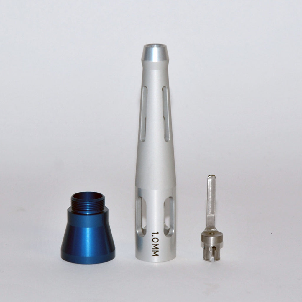 Lumenis Coherent 0614-963-01 Focused Incisional Handpiece 1.0 & 0.2 mm Laser
