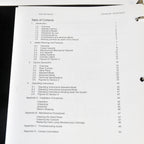 Aesthera Photopneumatic Therapy Isolaz Operator User Manual Training Guide Book