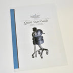 Aesthera Isolaz Quick Start Guide Manual Supplement Operator User Training