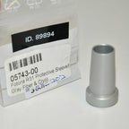 FotonaSmooth SP Spectro Dynamis R31 Gray Fiber Cryo Protective Sleeve 05743-00