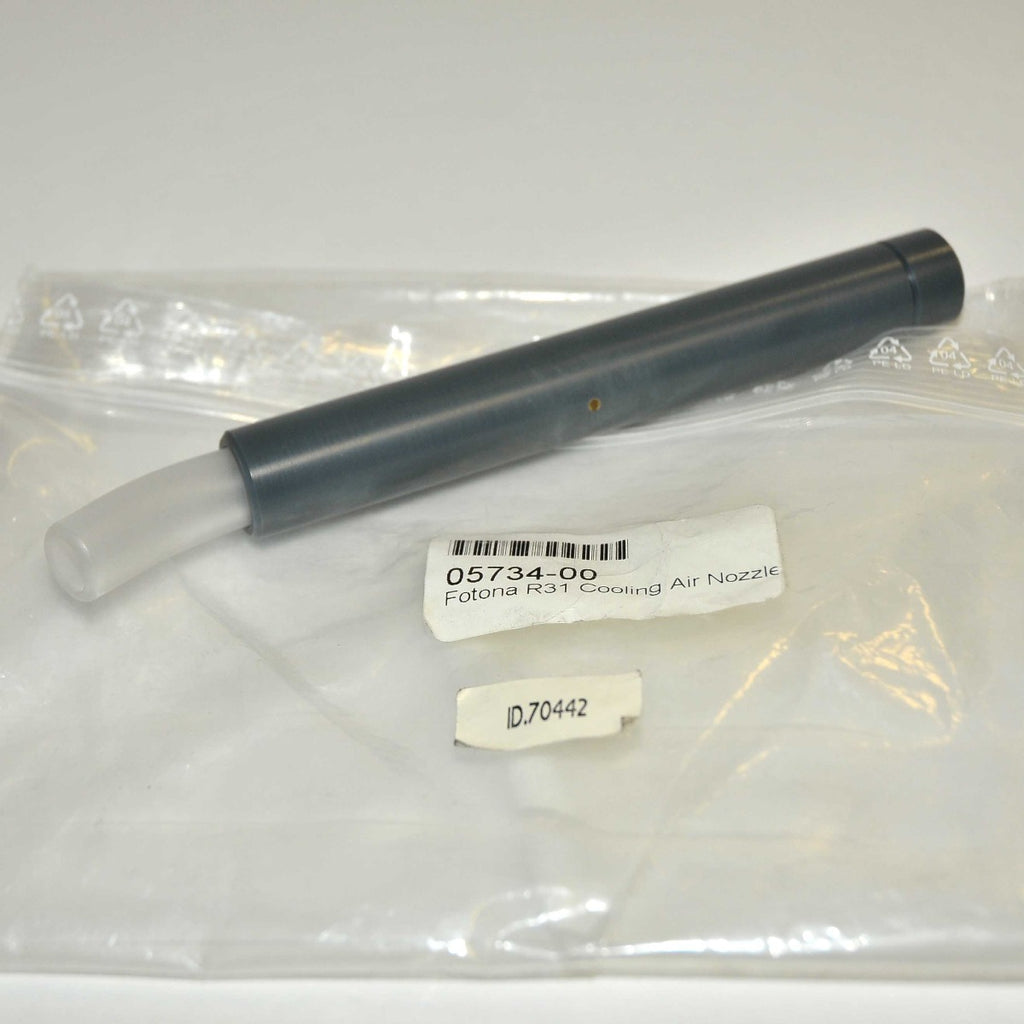 FotonaSmooth SP XP Spectro Dynamis R31 Cooling Air Nozzle 05734-00 Fotona Smooth