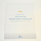 Ulthera System Technical Information Manual DeepSEE Technology Ultherapy Guide