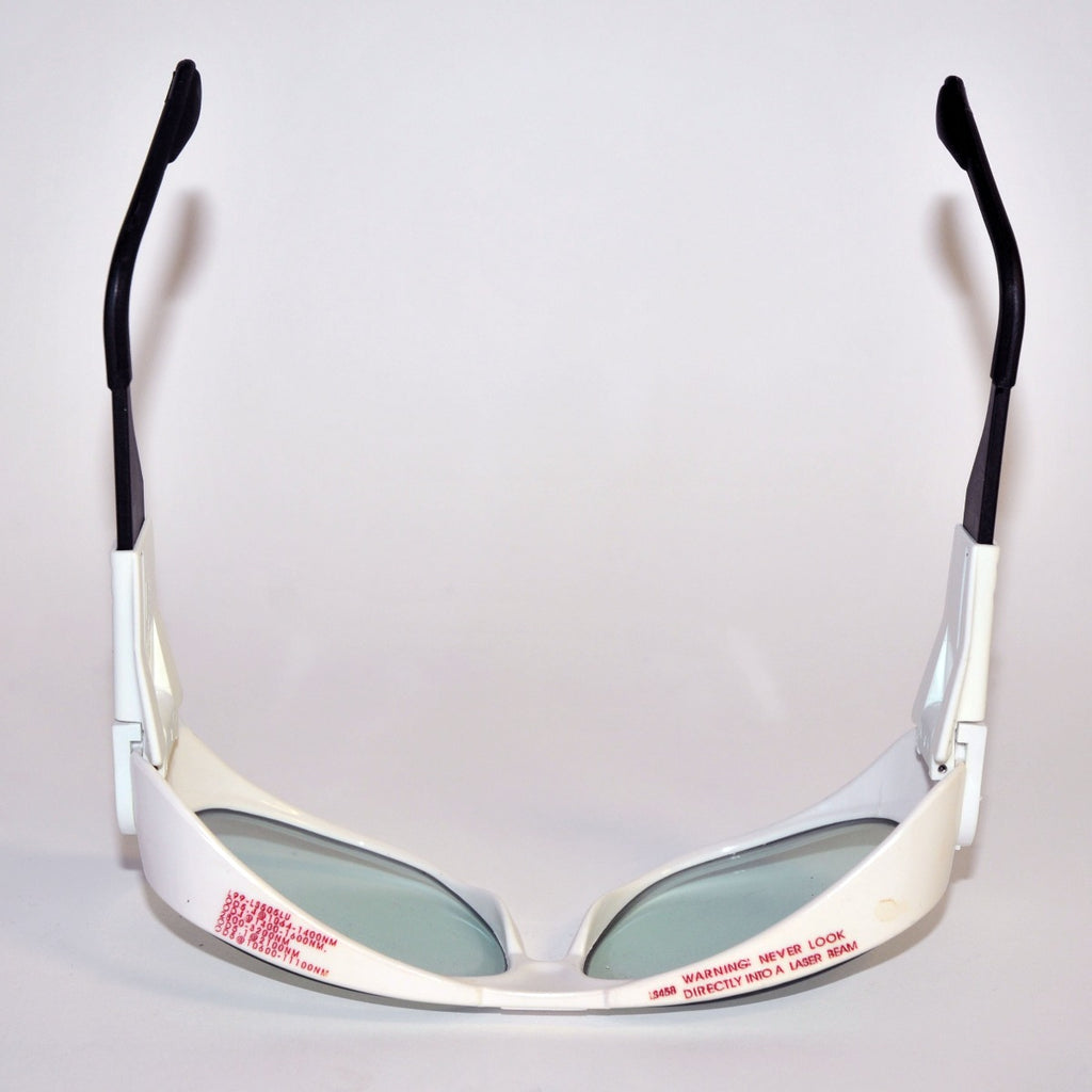 Lumenis Laser Safety Glasses 1064 1540 2940 1030-2200 nm 2800-3200 nm YAG Erbium