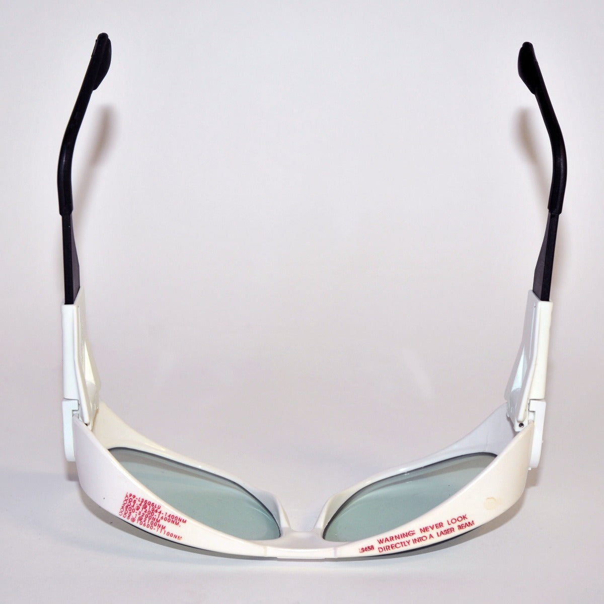 Lumenis Laser Safety Glasses 1064 1540 2940 1030-2200 nm 2800-3200 nm YAG Erbium