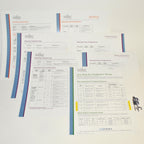 Aesthera Isolaz Therapy Quick Glance Guides Hair Removal Acne Skin Rejuvenation
