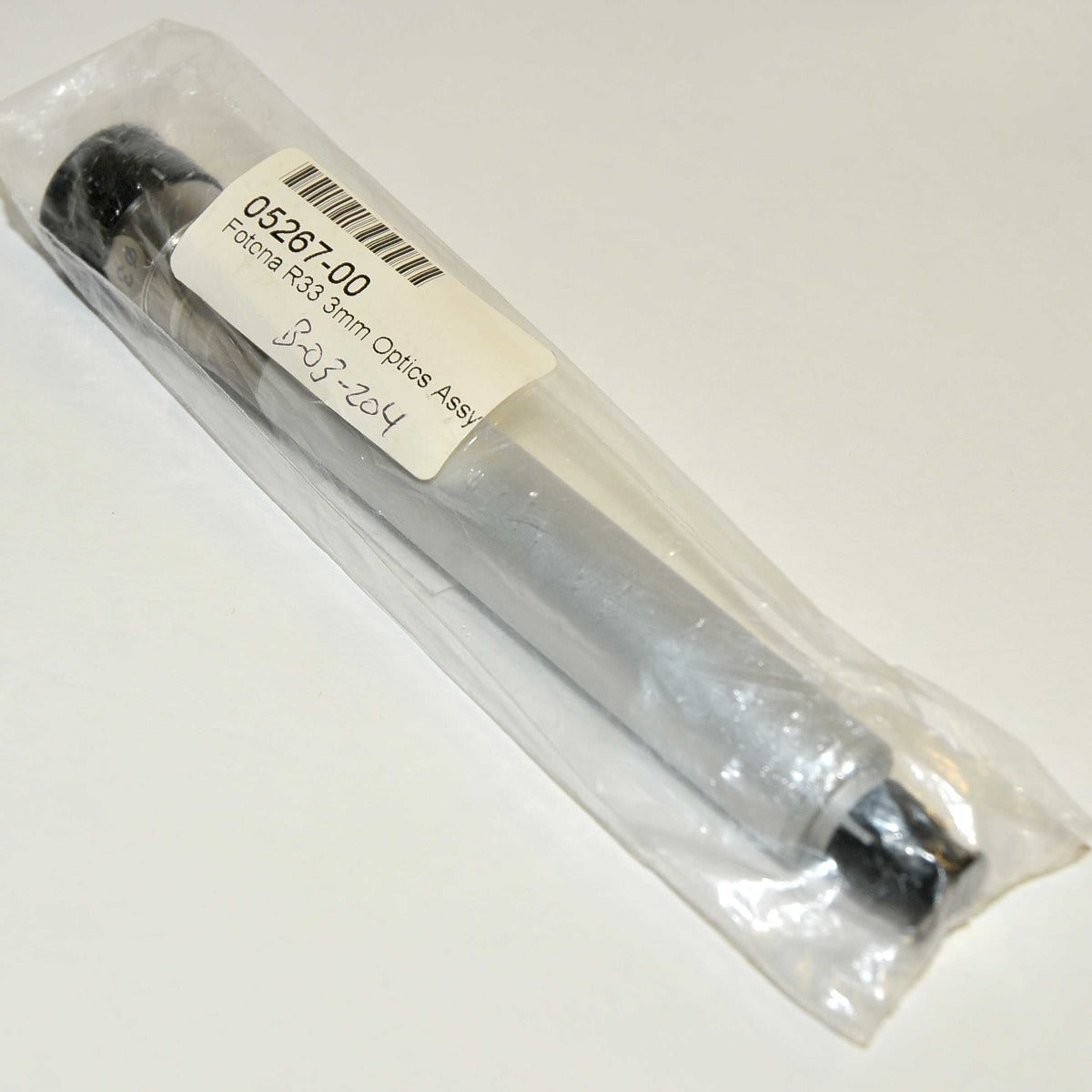 FotonaSmooth SP XP Spectro Dynamis R33 3mm Optic 05267-00 Fotona Smooth Nd YAG
