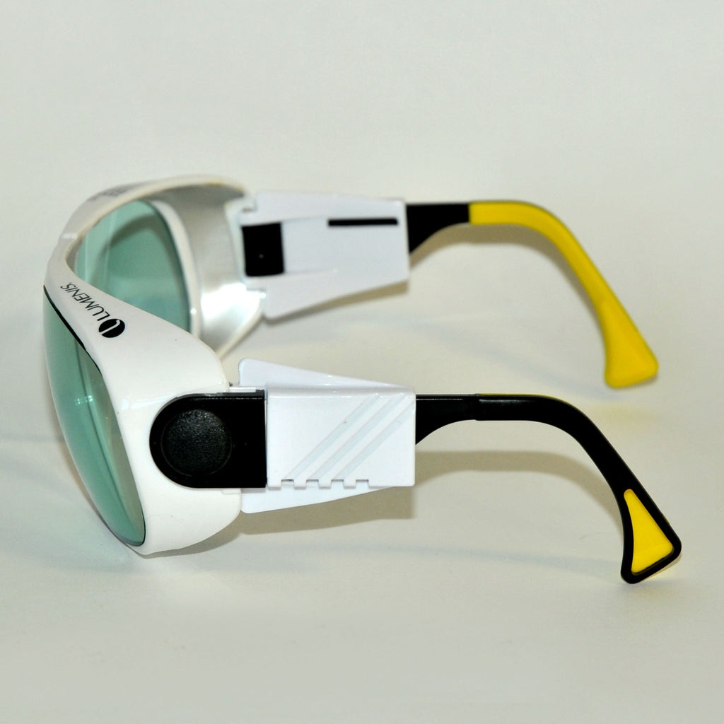 Lumenis Laser Safety Glasses 1064 1540 2940 1030-2200nm 2800-3200 nm YAG Erbium