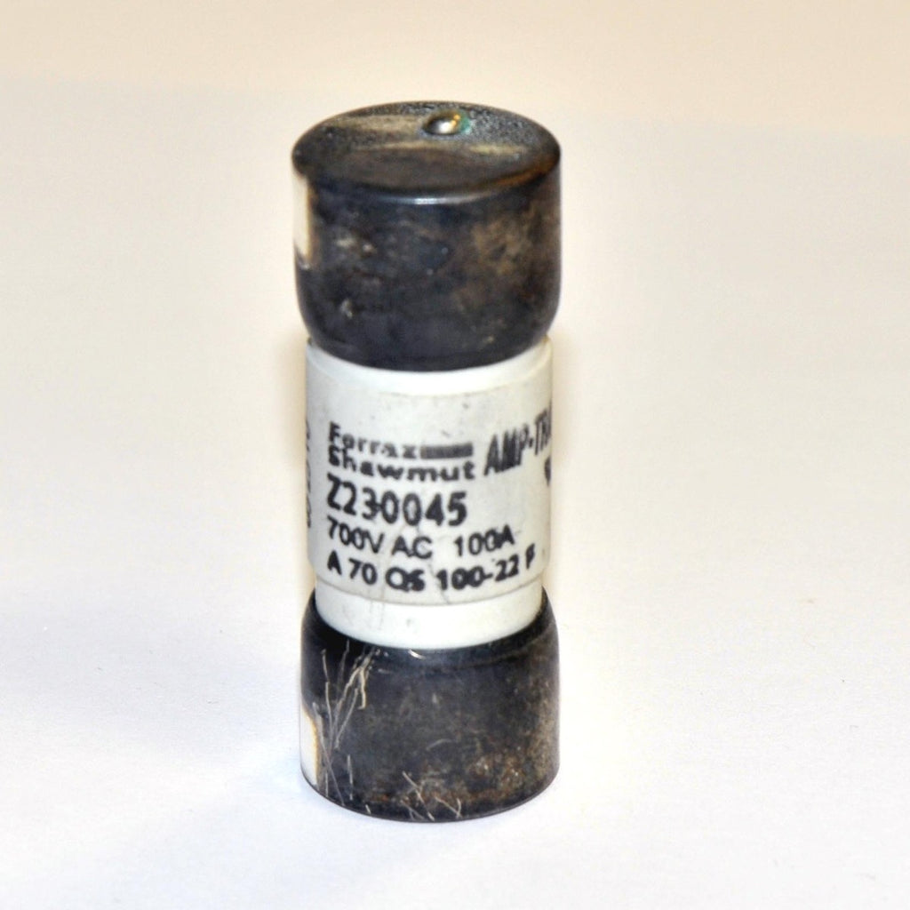 Cutera Solera Laser Fuse 700V AC 100A Electrical PARTS Solara