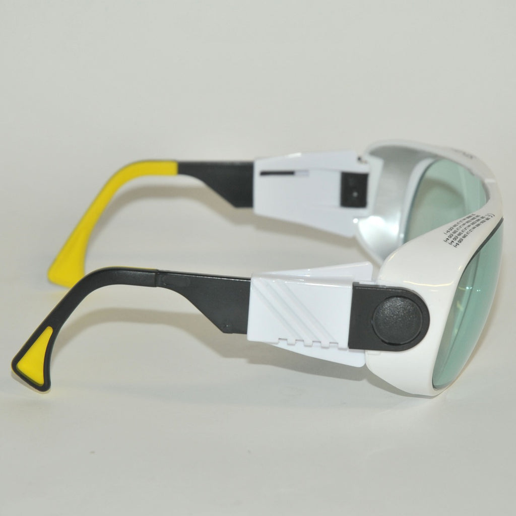 Lumenis Laser Safety Glasses 1064 1540 2940 1030-2200nm 2800-3200 nm YAG Erbium