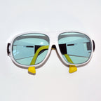 Lumenis Laser Safety Glasses 1064 1540 2940 1030-2200nm 2800-3200 nm YAG Erbium