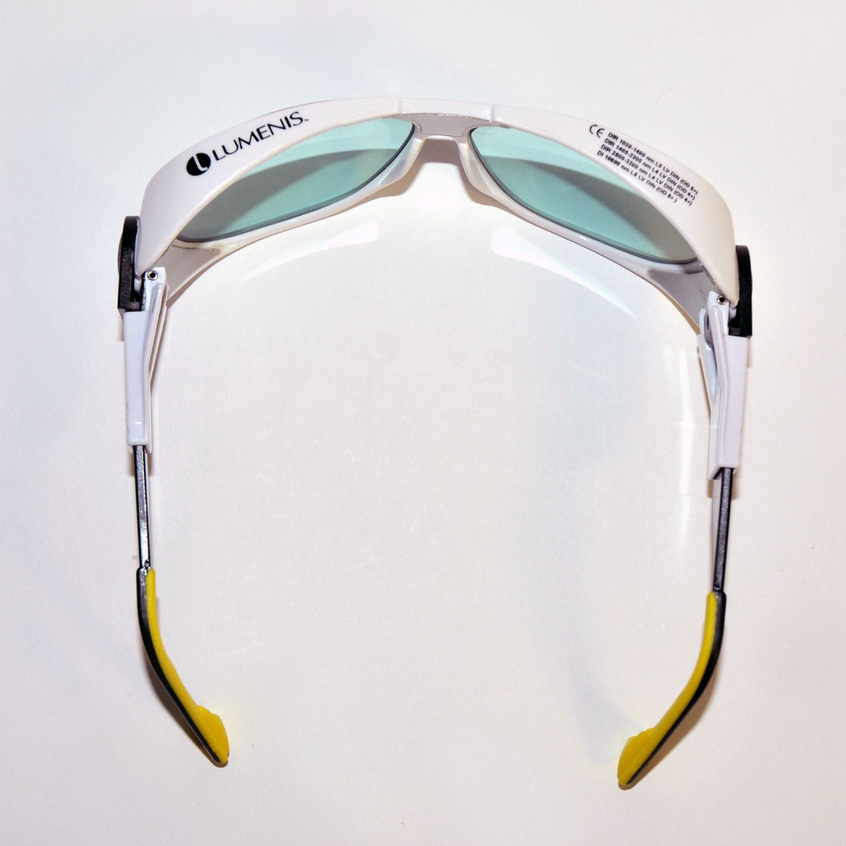 Lumenis Laser Safety Glasses 1064 1540 2940 1030-2200nm 2800-3200 nm YAG Erbium