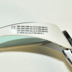 Lumenis Laser Safety Glasses 1064 1540 2940 1030-2200nm 2800-3200 nm YAG Erbium