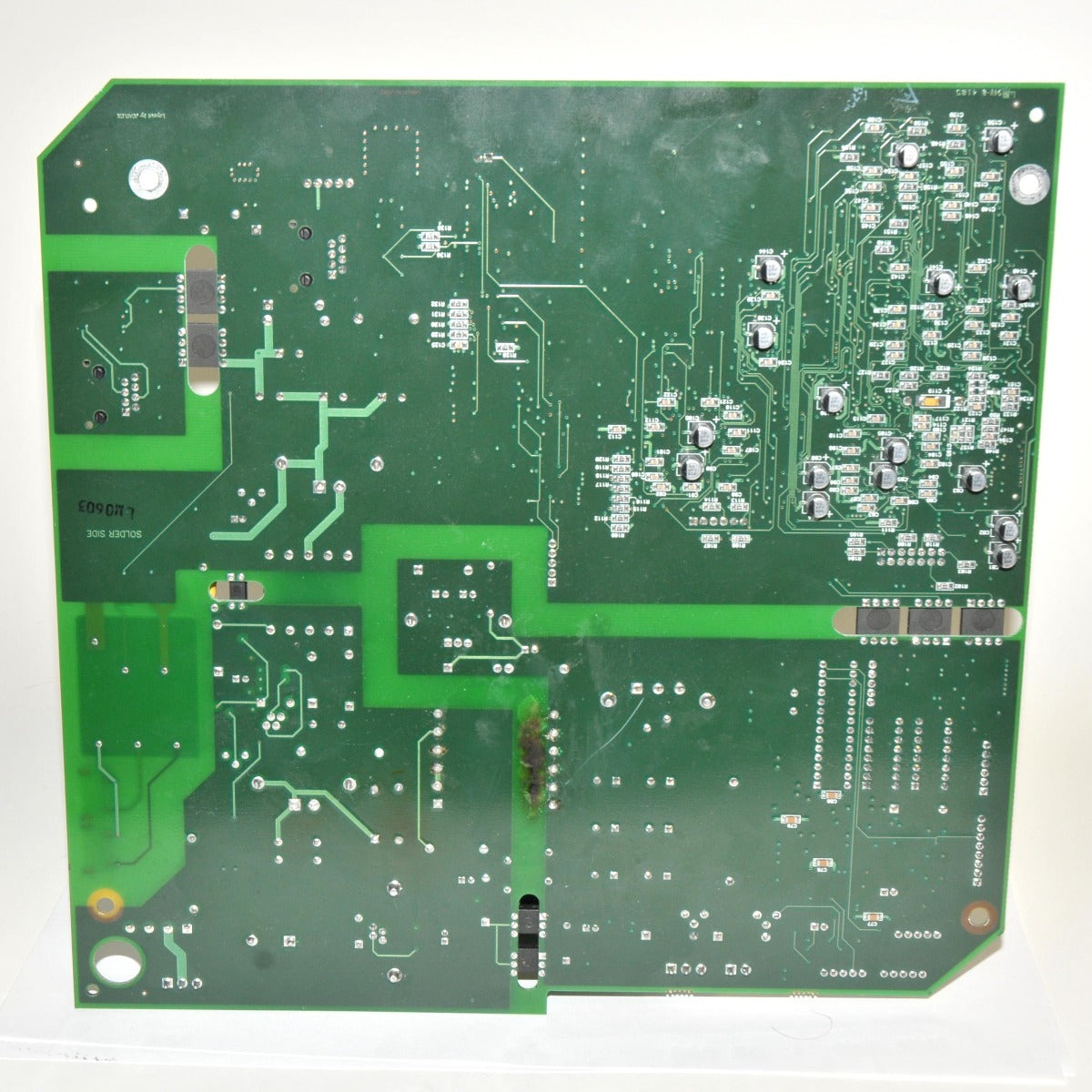 Cutera Xeo Solera Laser Green Circuit Display Board PCB Electrical PARTS Solara