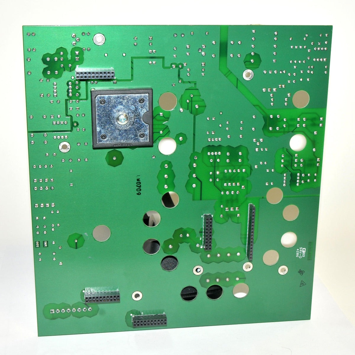 Cutera Solera Laser Green Circuit Gate Board PCB Electrical PARTS Solara