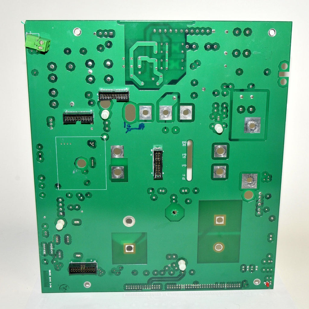 Cutera Solera Laser Green Circuit Power Board PCB Electrical PARTS UNIT Solara
