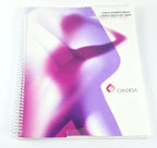 Candela Laser GentleLase In Service Manual Booklet Clinical Reference Guide