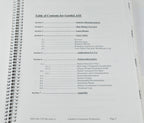 Candela Laser GentleLase In Service Manual Booklet Clinical Reference Guide